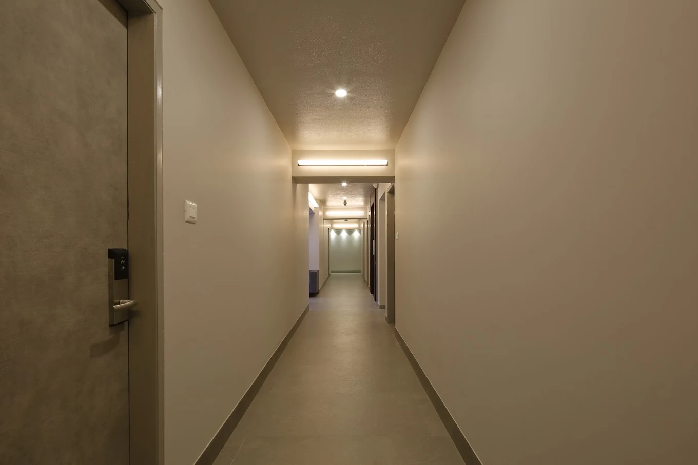 Hotel Carrefour Ahmedabad